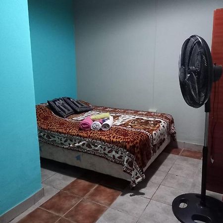 La Casita De Abu! Daire Salta Dış mekan fotoğraf