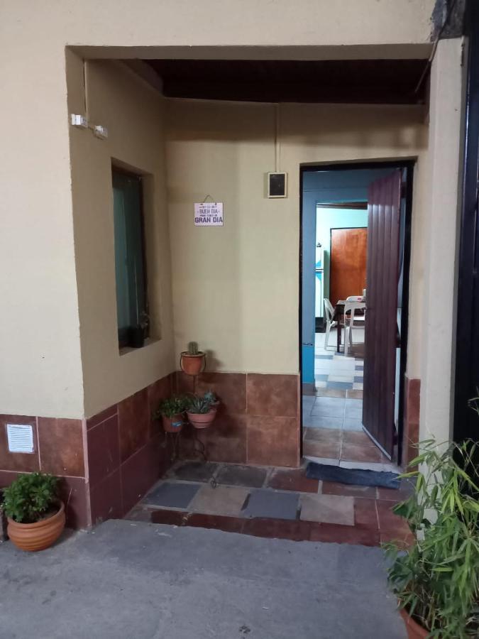La Casita De Abu! Daire Salta Dış mekan fotoğraf