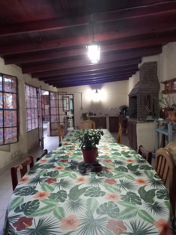 La Casita De Abu! Daire Salta Dış mekan fotoğraf