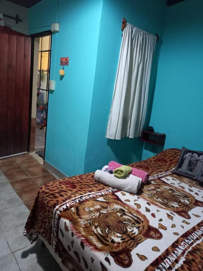 La Casita De Abu! Daire Salta Dış mekan fotoğraf