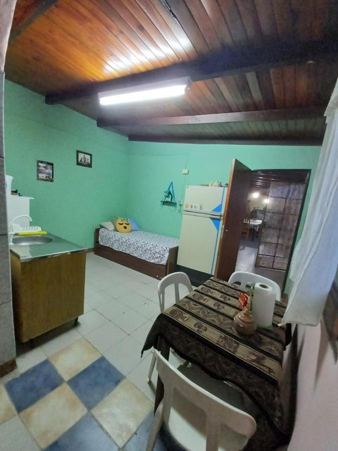 La Casita De Abu! Daire Salta Dış mekan fotoğraf