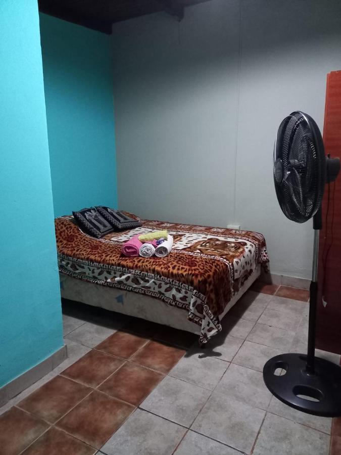 La Casita De Abu! Daire Salta Dış mekan fotoğraf